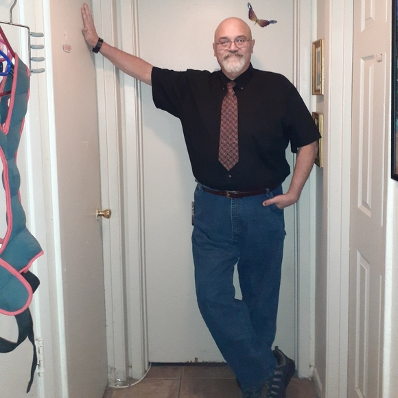 Meet your Posher, Paul - Picture 2 of 7